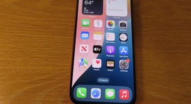 Good
													Apple iPhone 16 - T-Mobile, Pink, 128 GB, A3081, photo 1 of 6