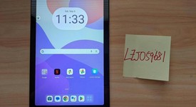 Good
													Lenovo Tab M9 - Wi-Fi, Gray, 64 GB, 4 GB, photo 1 of 12