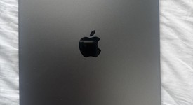 Good
													Apple iPad Air 5th Gen - Wi-Fi, Gray, 256 GB, A2588, photo 3 of 8