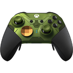 Xbox Elite Wireless Controller Series 2 - Halo Infinite Edition