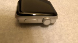 Mint
													Apple Watch Series 2 38mm - Silver, 8 GB, A1757, Nike, photo 4 of 14