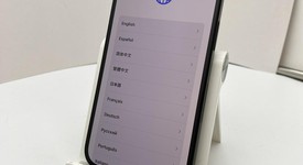 Good
													Apple iPhone 15 - Unlocked, Black, 128 GB, A2846, photo 1 of 6