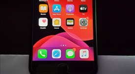 Good
													Apple iPhone 7 Plus - Metro by T-Mobile, Jet Black, 32 GB, A1661, photo 1 of 3