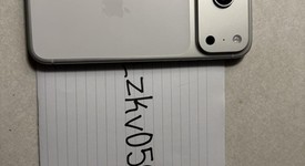 Mint
													Apple iPhone 17 Pro Max - AT&T, Silver, 512 GB, A3257, photo 1 of 3