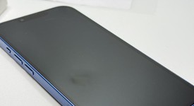 Good
													Apple iPhone 13 - Unlocked, Blue, 256 GB, A2482, photo 3 of 5