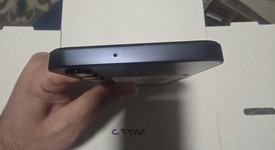 Good
													Samsung Galaxy A15 5G - Unlocked, Black & Blue, 128 GB, 4 GB, photo 1 of 8