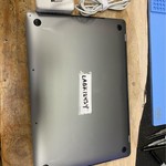 Fair MacBook Pro 2018 (With Touch Bar) - 15 inch - 256 GB, Gray, 16 GB, Intel Core i7