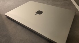 Mint
													MacBook Pro 2024 - 14" - Apple M4 Pro 12-core, Silver, 512 GB, 24 GB, photo 3 of 12