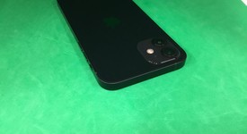 Good
													Apple iPhone 12 - T-Mobile, Black, 64 GB, A2172, photo 3 of 3