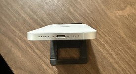 Good
													Apple iPhone 16e - Unlocked, White, 256 GB, A3212, photo 5 of 7