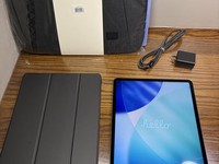 Apple iPad Pro 12.9" 5th Gen 2021