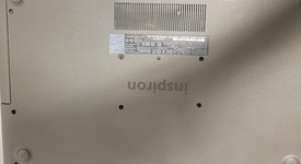 Good
													Dell Inspiron Laptop, photo 5 of 6