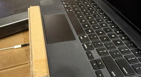 Good
													Apple iPad Pro 12.9" 5th Gen 2021 - Wi-Fi, Gray, 256 GB, photo 2 of 17