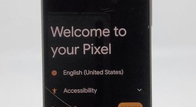 Fair
													Google Pixel 7 Pro - T-Mobile, Hazel, 128 GB, 12 GB, GE2AE, photo 3 of 8