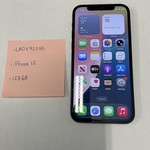 Good Apple iPhone 12 - AT&T, 128 GB, Blue, A2172