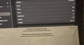 Mint
													Apple iPad Pro 12.9" 6th Gen 2022 - Unlocked, Gray, 2 TB, photo 2 of 12