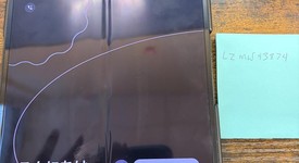 Good
													Google Pixel 9 Pro Fold - Verizon, Obsidian, 256 GB, GGH2X, photo 4 of 6