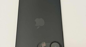 Mint
													Apple iPhone 14 Pro Max - Unlocked, Black, 128 GB, A2651, photo 1 of 9