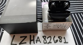 Good
													Oppo Find X7 - Unlocked Non-US, Blue, 256 GB, 12 GB, photo 4 of 11