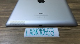 Good
													Apple iPad 4 - Verizon, Black, 64 GB, A1460, photo 4 of 7