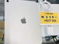 Apple iPad 11th Gen