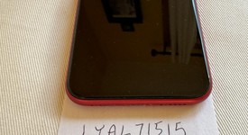 Mint
													Apple iPhone 11 - Unlocked, Red, 128 GB, A2111, photo 2 of 10