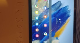 Good
													Samsung Galaxy Tab A8 10.5" 2022 - Wi-Fi, Gray, 32 GB, 3 GB, SM-X200, photo 3 of 9