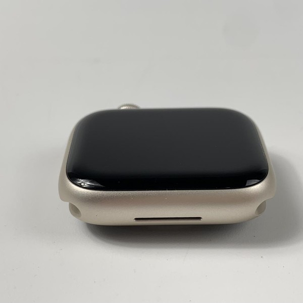 Apple Watch Series 9 41mm - Starlight, A2978 - GPS, Aluminum