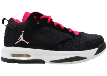 Jordan After Game II 2 Black (GS) for sale