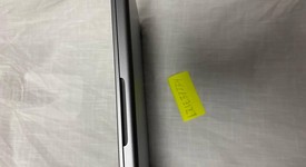 Good
													MacBook Pro Late 2023 (M3) - 14" - Apple M3, Gray, 1 TB, 8 GB, 10-core GPU, photo 5 of 11