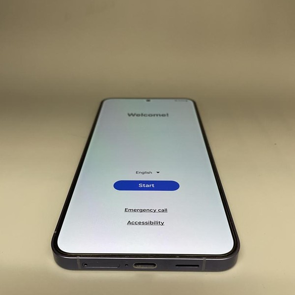 Samsung Galaxy S24 Plus - AT&T, 256 GB, Violet, 12 GB, SM-S926U