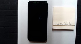 Good
													Apple iPhone 12 - Verizon, Black, 64 GB, A2172, photo 3 of 4