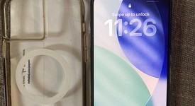 Good
													Apple iPhone 13 Pro Max - T-Mobile, Green, 512 GB, A2484, photo 1 of 2