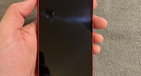 Good
													Apple iPhone 14 - Unlocked, Red, 128 GB, A2649, photo 2 of 8