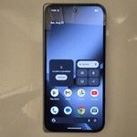 Good Google Pixel 10 Pro Fold - Unlocked, 256 GB, Moonstone, GU0NP
