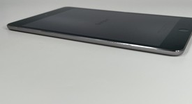 Fair
													Apple iPad Mini 4 - Unlocked, Gray, 64 GB, photo 5 of 13