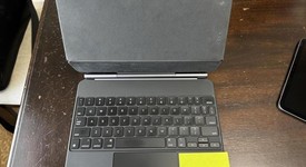 Good
													Apple iPad Pro 11" 2018 - Wi-Fi, Gray, 256 GB, A1980, photo 3 of 4