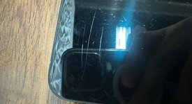 Fair
													Apple iPhone 16 - Unlocked, Black, 128 GB, A3081, photo 3 of 9