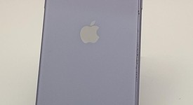 Fair
													Apple iPhone 11 - Unlocked, Purple, 64 GB, A2111, photo 1 of 3