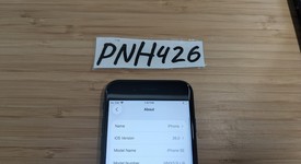 Good
													Apple iPhone SE 3rd Gen 2022 - Unlocked, Midnight, 64 GB, A2595, photo 2 of 13