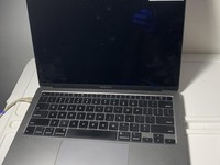 MacBook Air 2020 - 13"