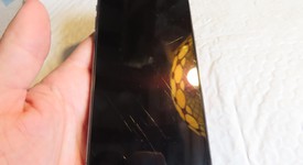 Fair
													Apple iPhone 11 Pro - Unlocked, Green, 64 GB, A2160, photo 2 of 4