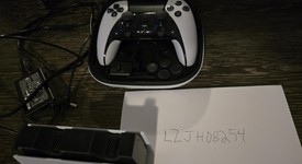 Mint
													DualSense Edge Wireless Controller - White, photo 2 of 2