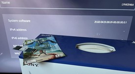 Good
													PlayStation 5 Standard Edition (2020) - White, 825 GB, Standard Edition, photo 2 of 6