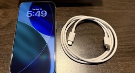 Mint
													Apple iPhone 16 Pro - T-Mobile, White, 128 GB, A3083, photo 2 of 12