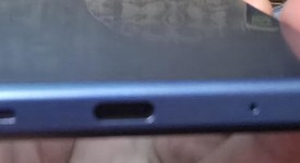 Mint
													Moto G Play (2024) - Unlocked, Blue, 64 GB, 4 GB, photo 4 of 7