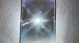 Good
													Apple iPhone 14 Pro Max - Unlocked, Black, 256 GB, A2651, photo 1 of 6