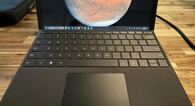 Mint
													Microsoft Surface Pro 11 - Platinum, 512 GB, 16 GB, photo 1 of 13