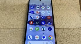 Good
													Google Pixel 9 - Unlocked, Obsidian, 128 GB, 12 GB, G2YBB, photo 2 of 14