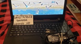 Fair
													Lenovo IdeaPad Windows Laptop, photo 1 of 11